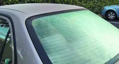 悔死了！这块玻璃千万别贴膜——玻璃窗膜的血泪教训